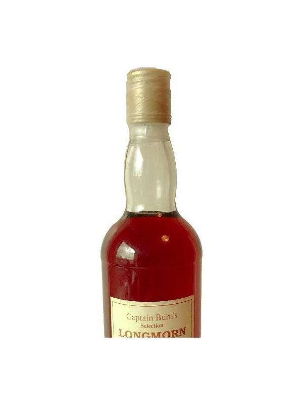 Longmorn 1962 CpB