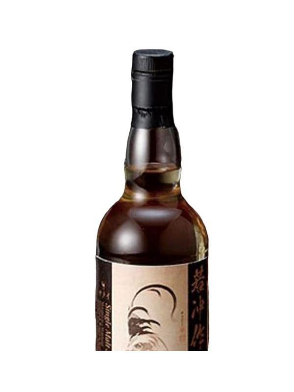 Longmorn 1997 HY Ito Jakuchu