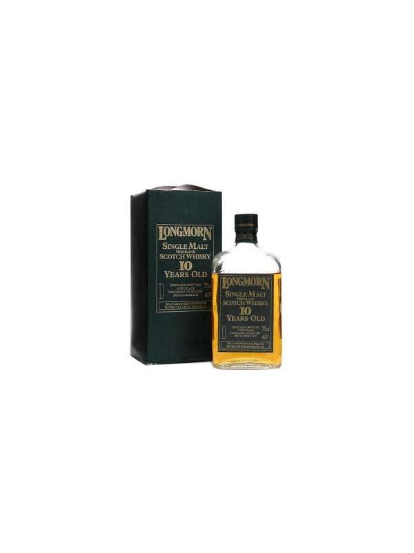 Longmorn 10-year-old HT&C