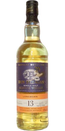 Longmorn 1994 IM Dun Bheagan