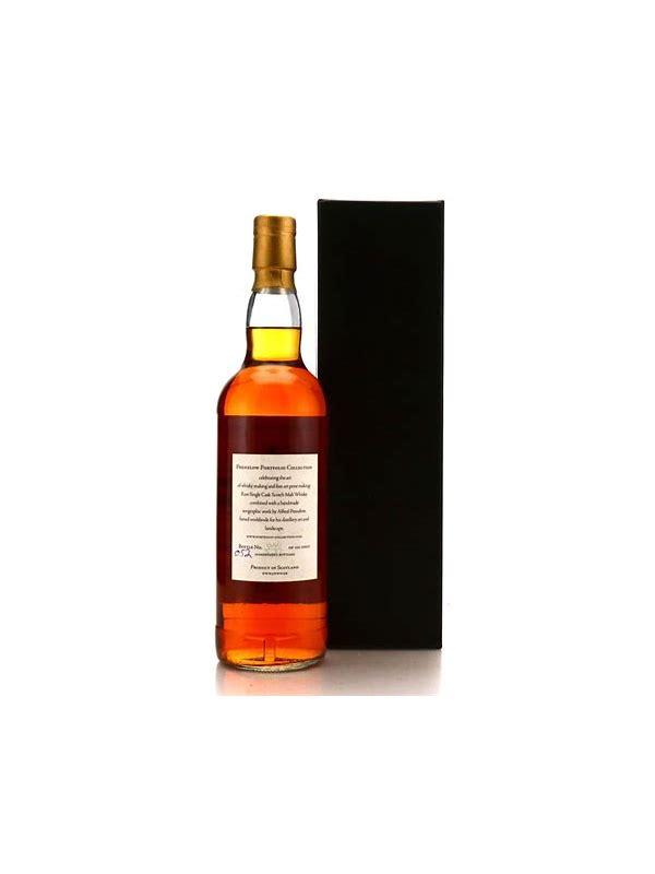 Longmorn 1972 JW Prenzlow Portfolio Collection