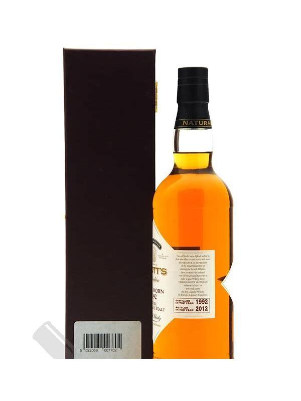 Longmorn 1992 LS Speyside Region