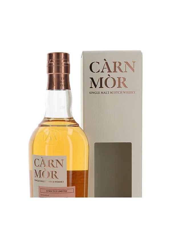 Longmorn 2013 MSWD Càrn Mòr - Strictly Limited