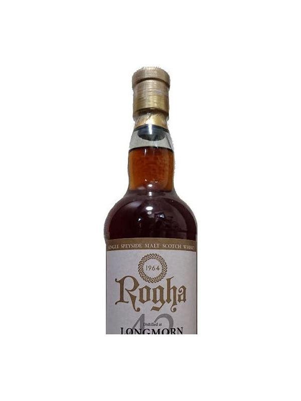 Longmorn 1964 ScMS Rogha