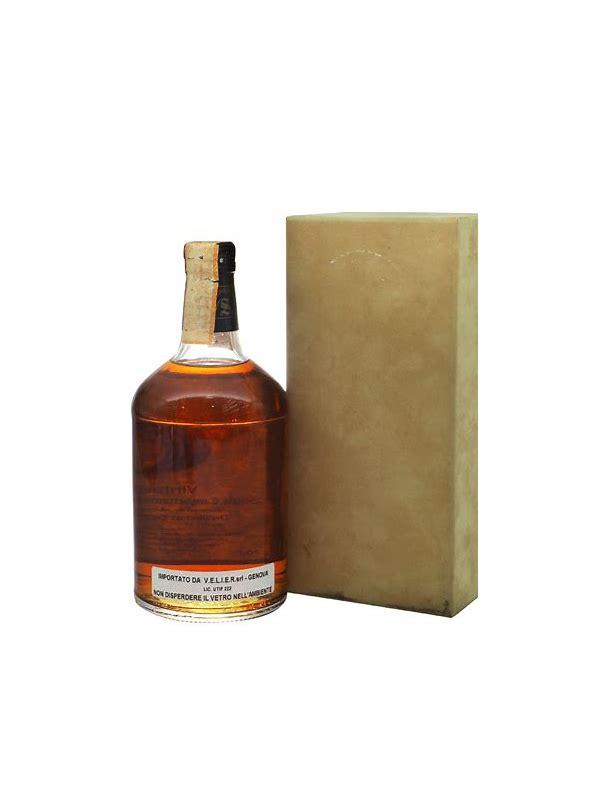 Longmorn 1969 SV Vintage Collection - Dumpy
