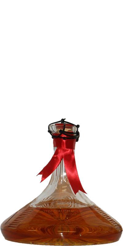 Longmorn 1969 SV Decanter