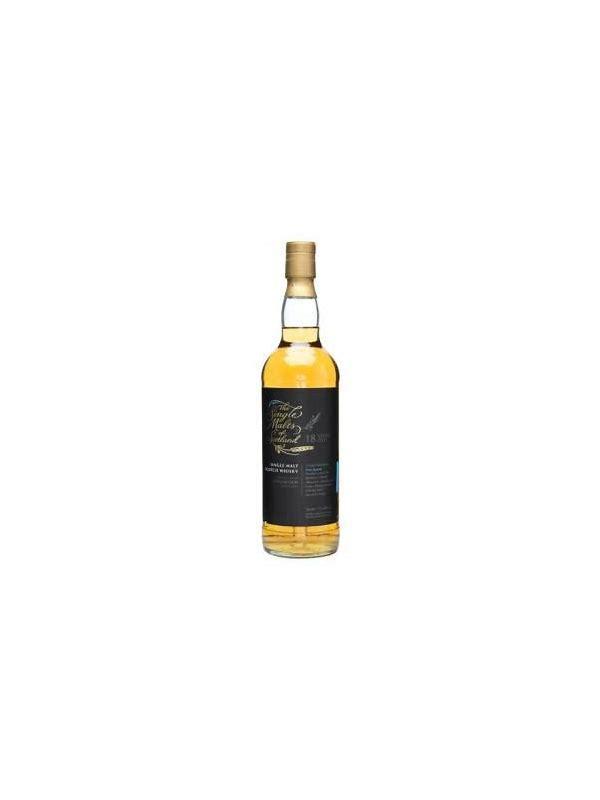 Longmorn 1990 SMS The Single Malts of Scotland