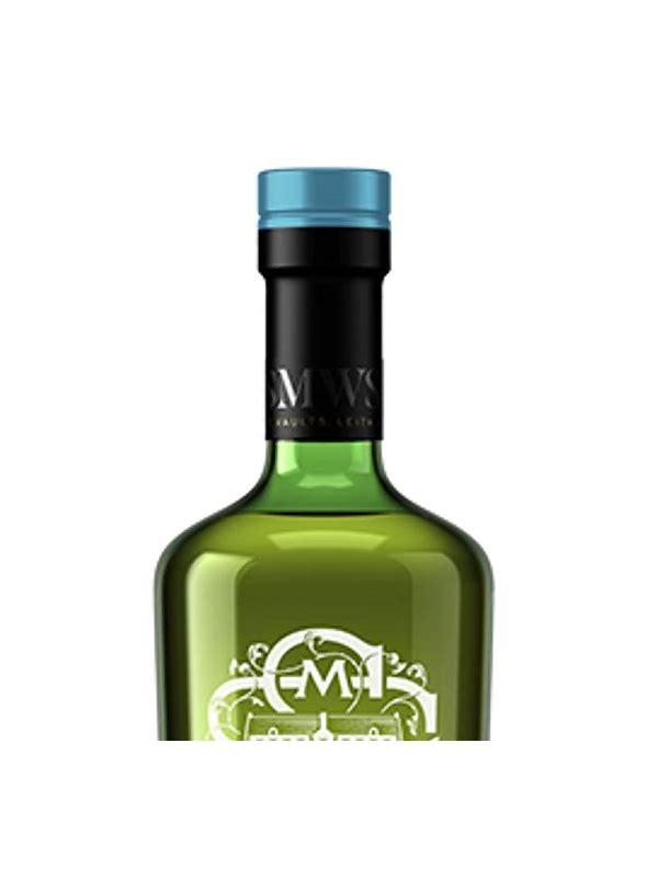 Longmorn 2004 SMWS 7.251 Marzipan, frangipane - adorable almonds!