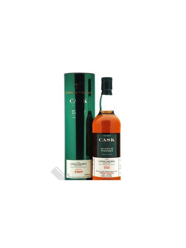 Longmorn 1975 3R Speyside Way