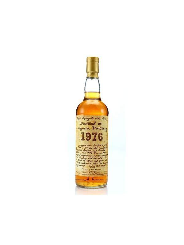 Longmorn 1976 3R