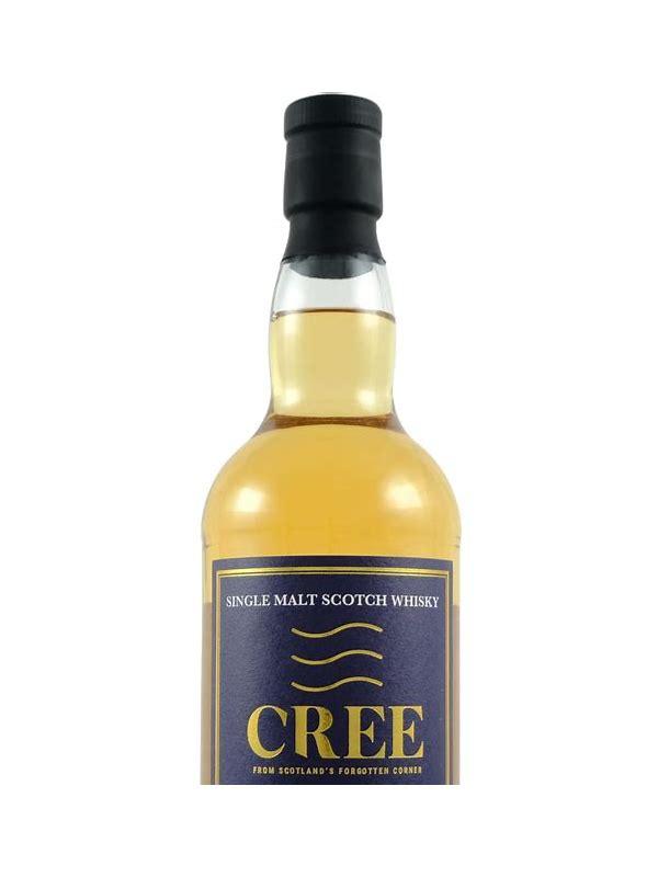 Longmorn 2013 WhB Cree