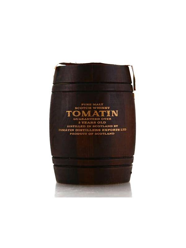 Barrel 5 05-year-old Pure Malt Scotch Whisky