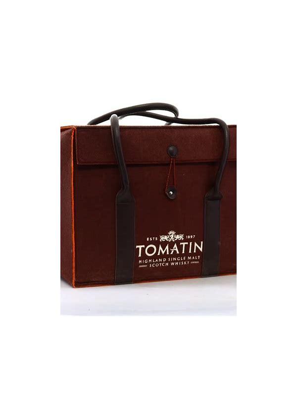 Tomatin 1975 Warehouse 6 Collection