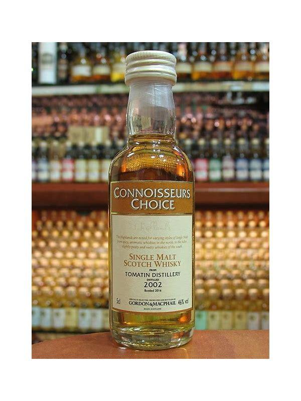 Tomatin 2002 Single Cask