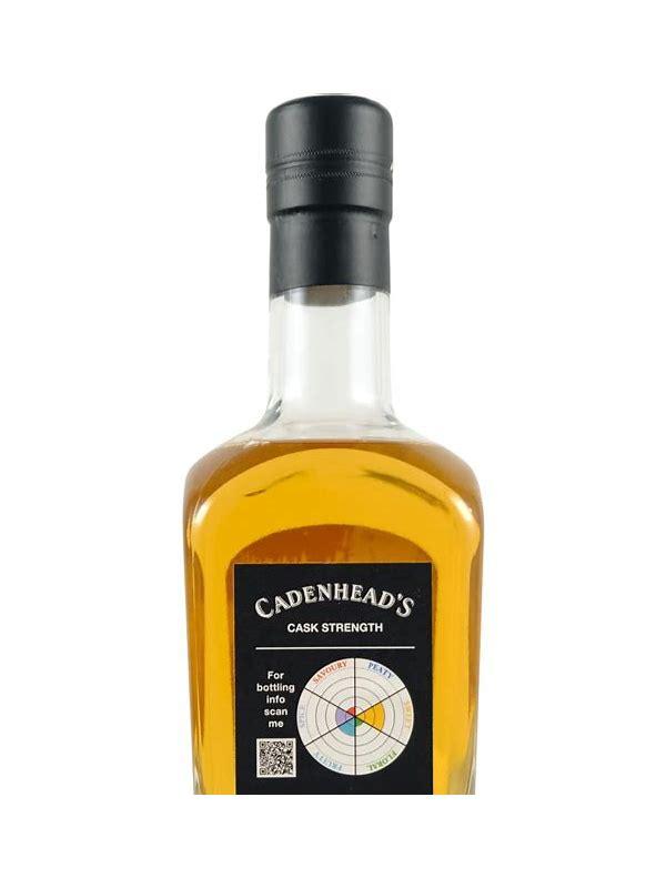 Tomatin 2011 CA Chairman's Stock