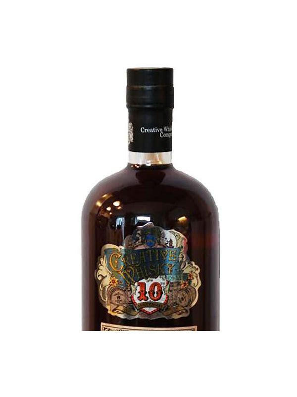 Tomatin 1994 CWC Exclusive Malts