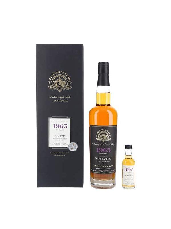 Tomatin 1965 DT Peerless