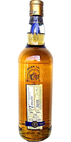 Tomatin 1991 DT Rare Auld