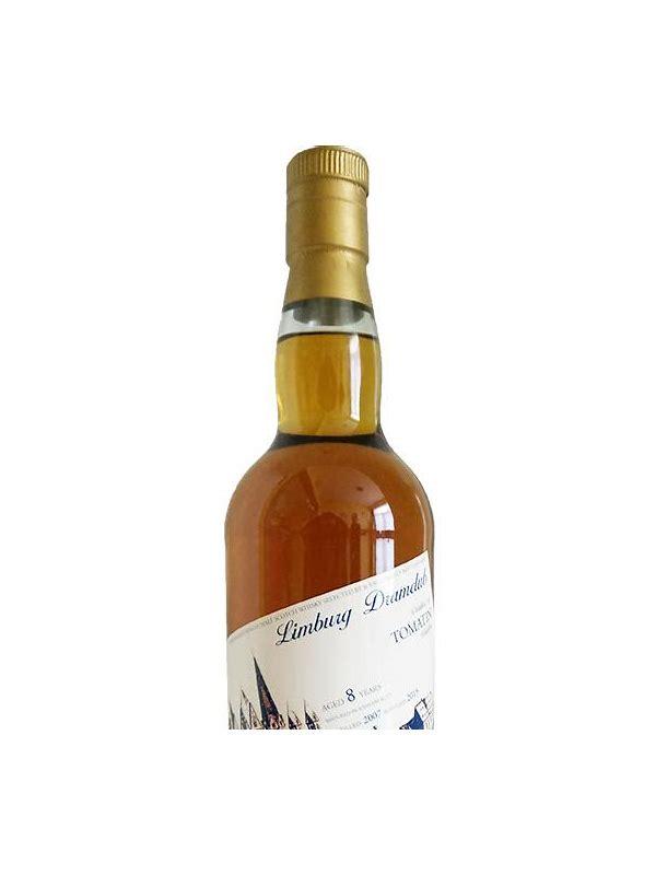 Tomatin 2007 eSW Limburg Dramclub