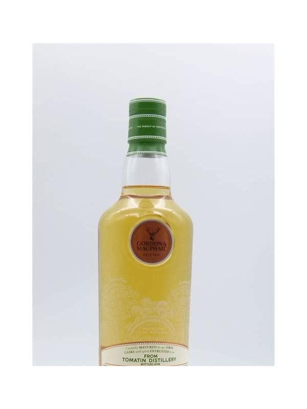 Tomatin 2011 GM Discovery