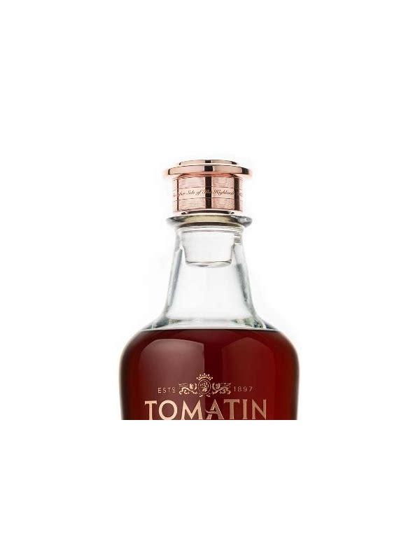 Tomatin 1976 Sc