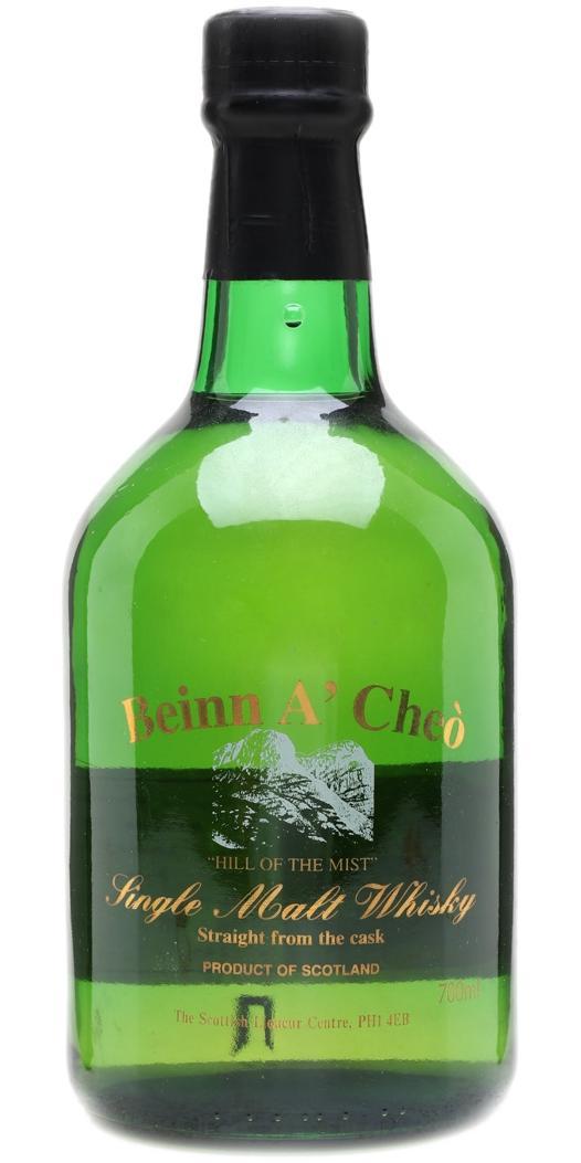 Tomatin 1990 SLC Beinn A' Cheò
