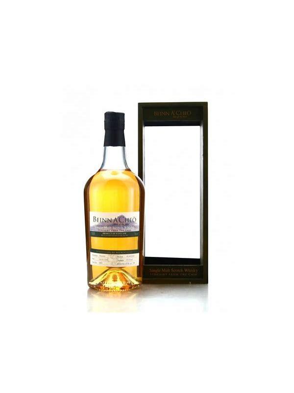 Tomatin 1994 SLC Beinn A' Cheò